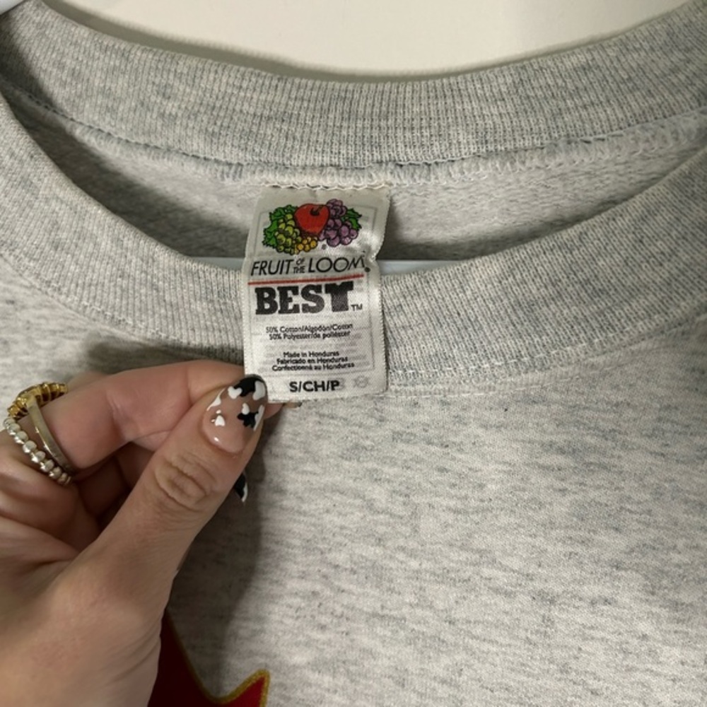 VINTAGE‎ crewneck - Picture 3 of 4